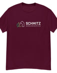 Schmitz Big Print Shirt