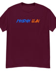 Prodigy Clan Big Print Shirt