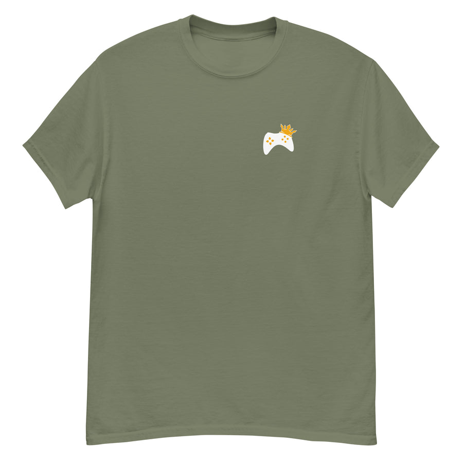 regnum4games.de Shirt