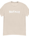 NoFace Big Print Shirt