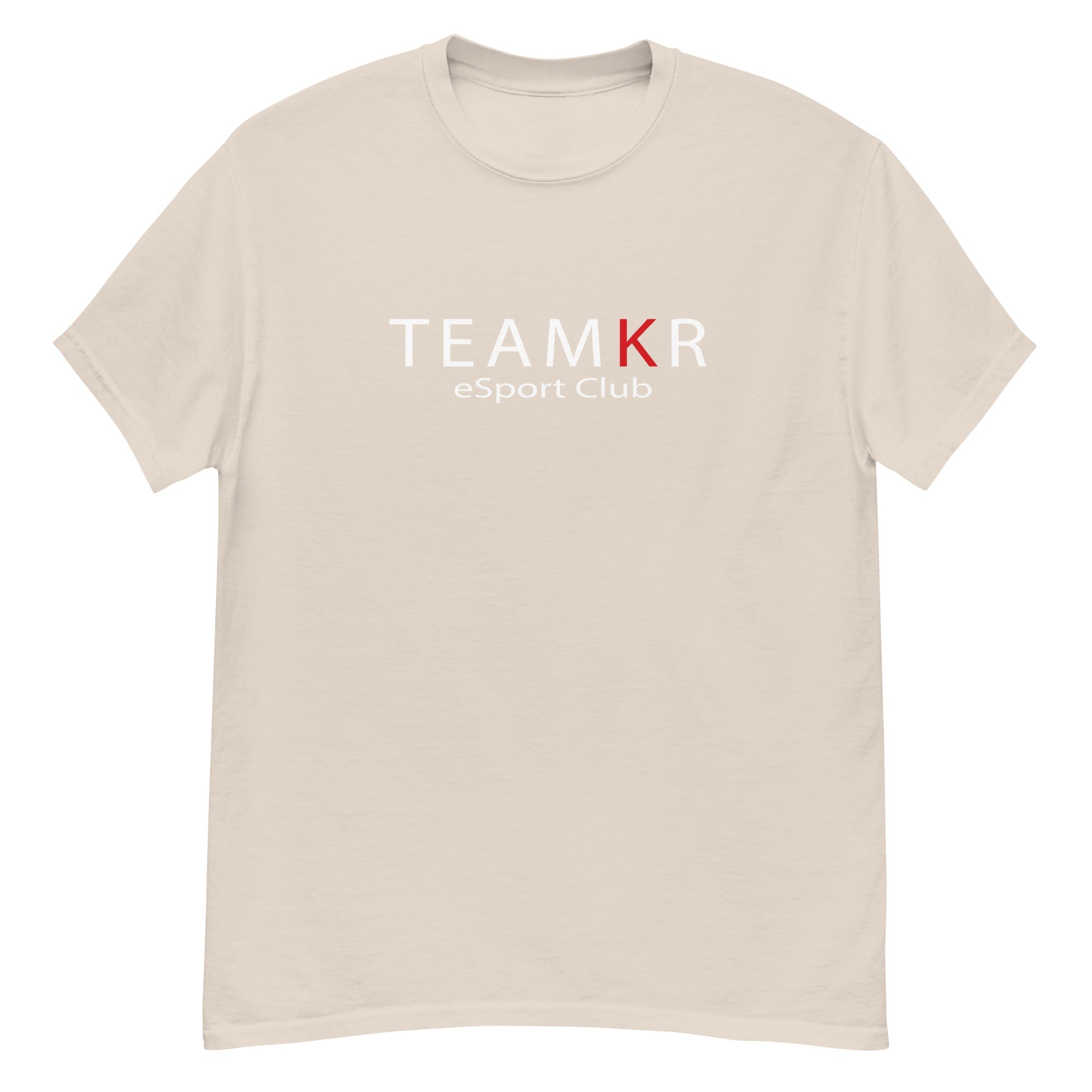 teamKR Shirt