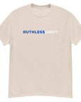 Ruthless Big Print Shirt