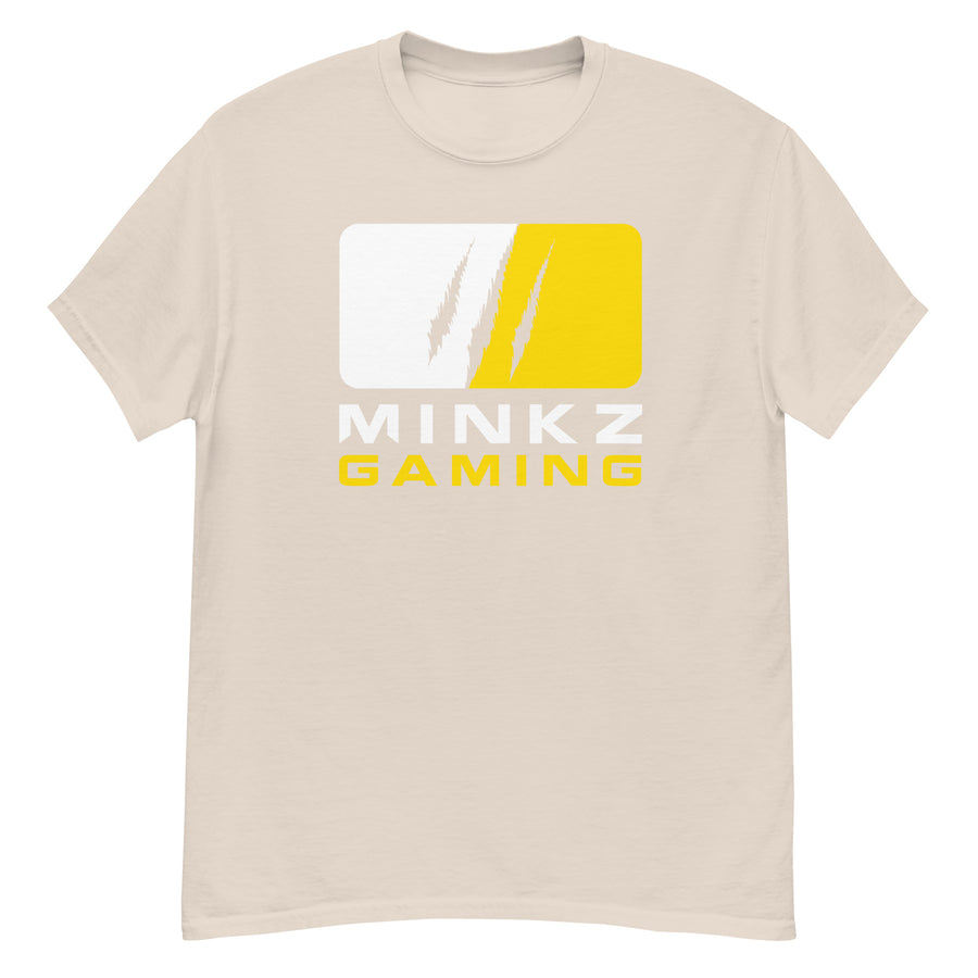 MINKZ Big Print Shirt