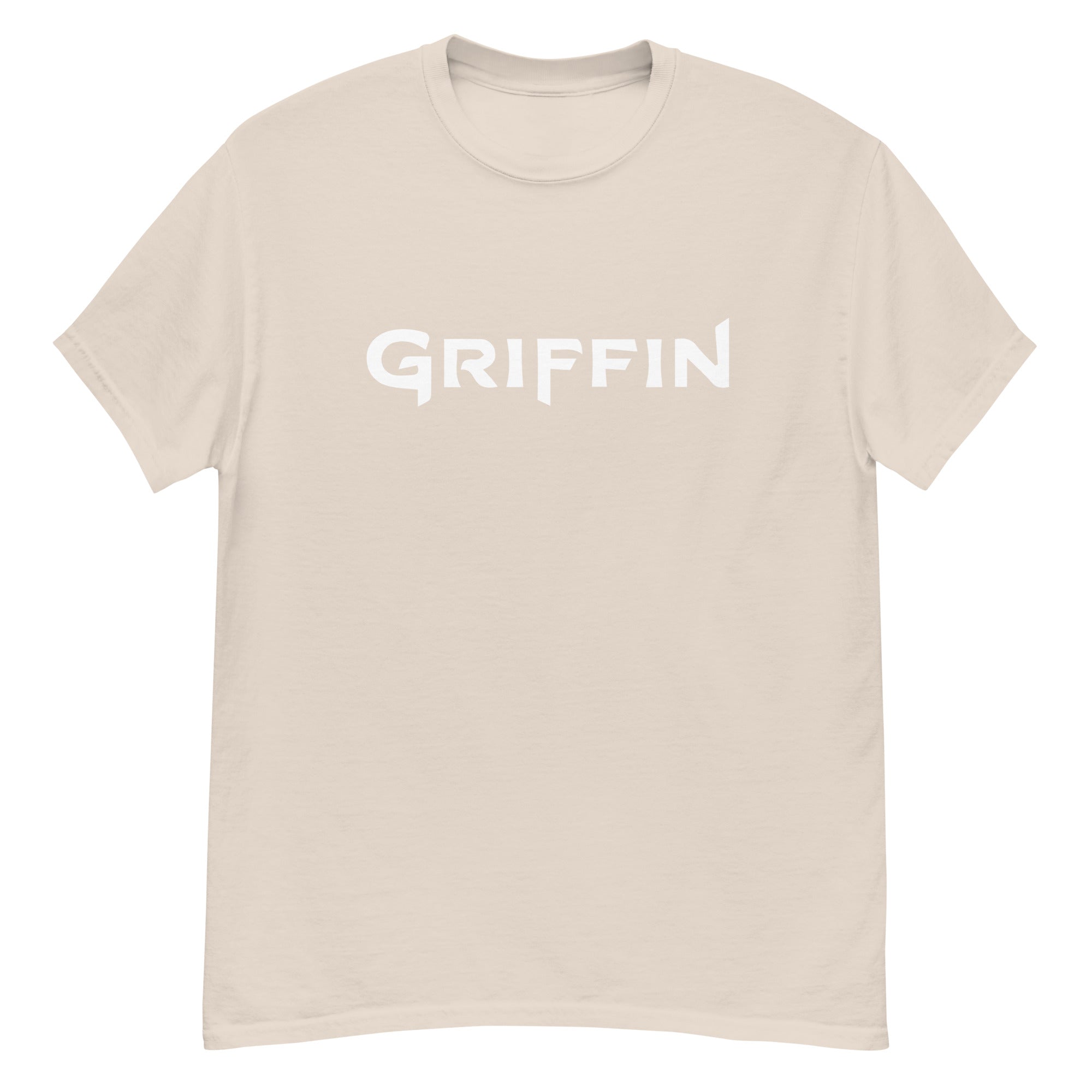 Griffin Big Print Shirt