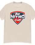 Nitro Cup Big Print Shirt