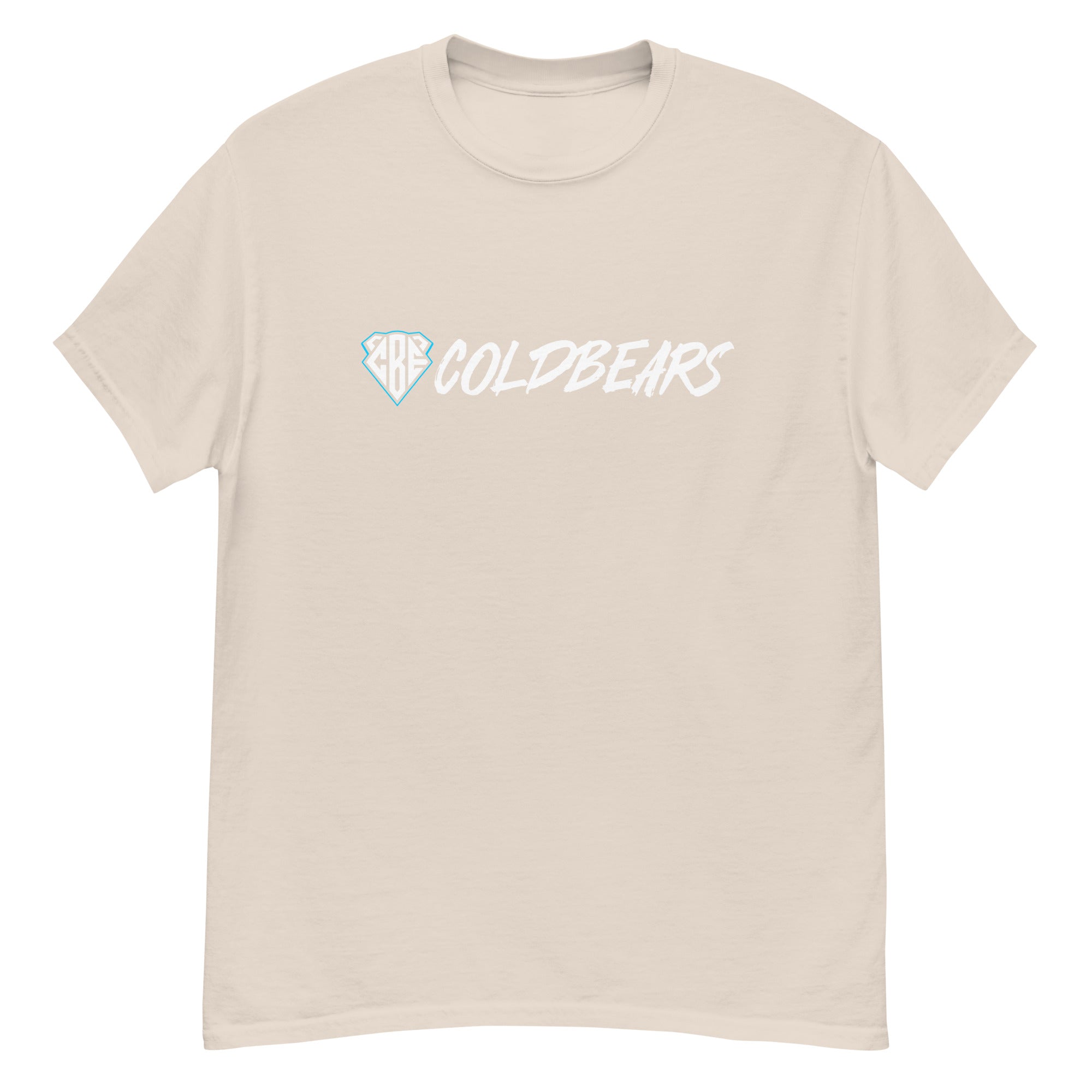 ColdBears Big Print Shirt