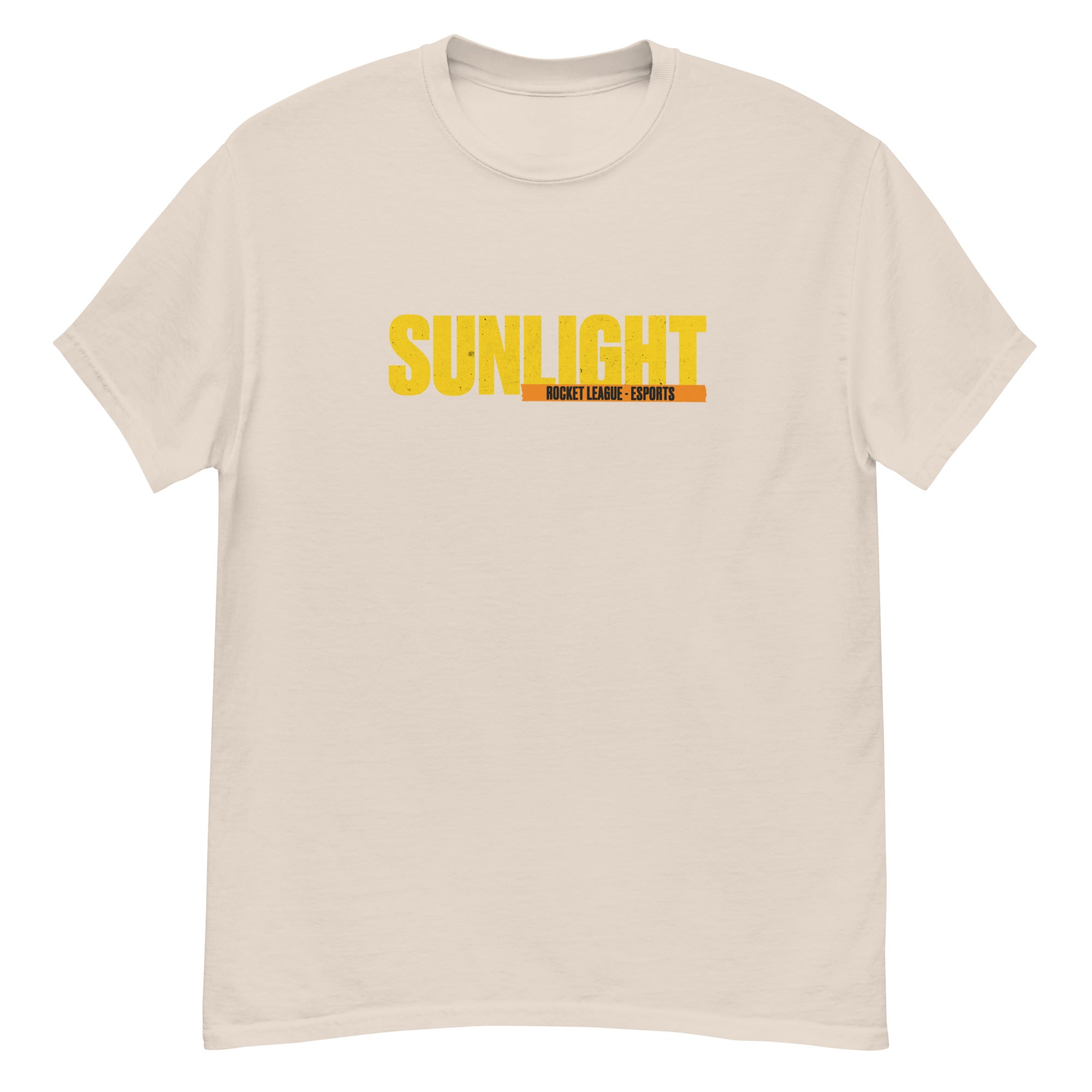 Sunlight Big Print Shirt