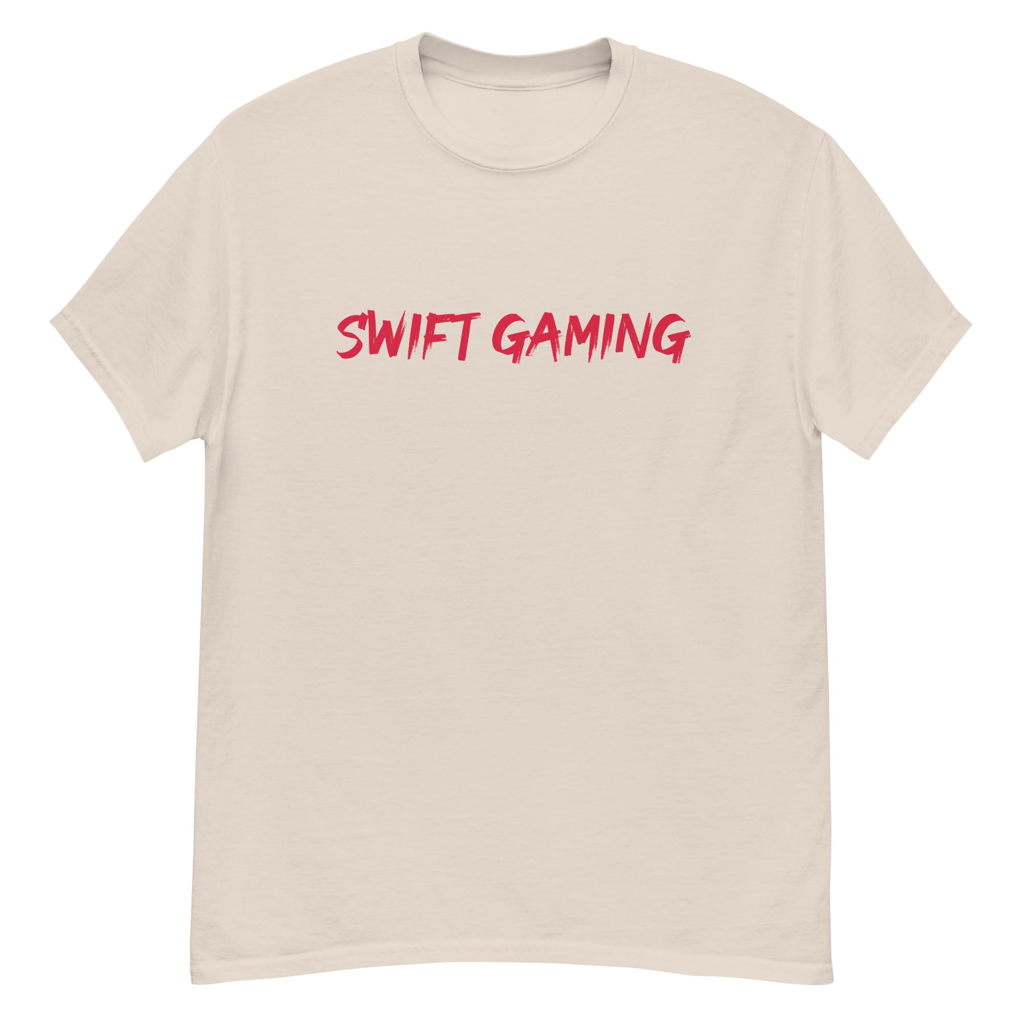 Swift Big Print Shirt