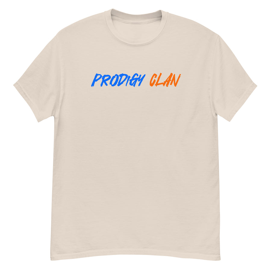 Prodigy Clan Big Print Shirt