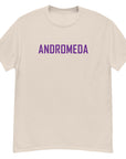Andromeda Big Print Shirt