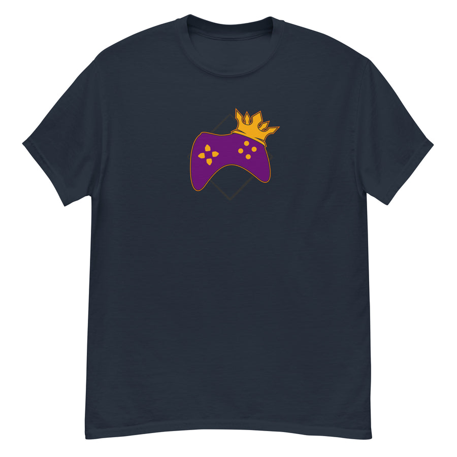 regnum4games.de Big Print Shirt