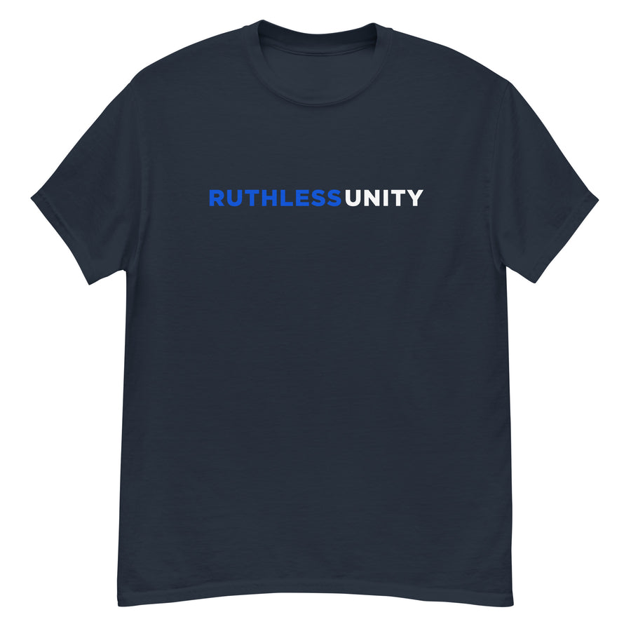 Ruthless Big Print Shirt