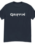 Griffin Big Print Shirt