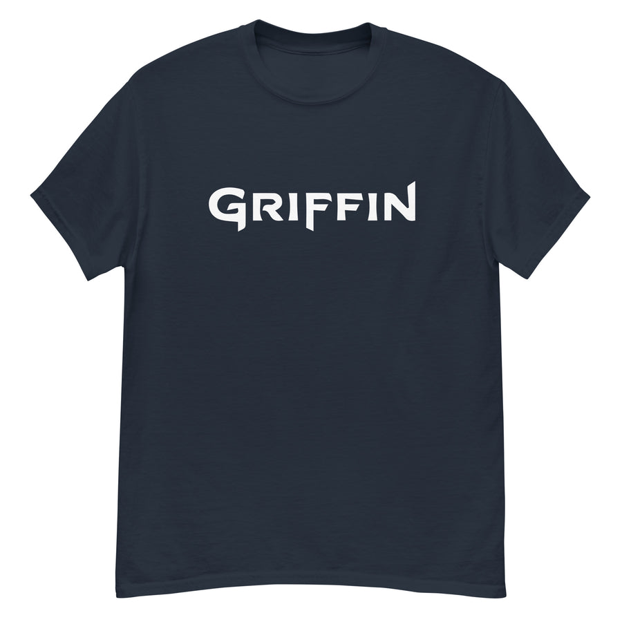 Griffin Big Print Shirt
