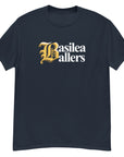 Basilea Big Print Shirt