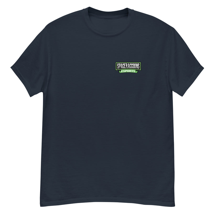 SpaceRaccoons Shirt