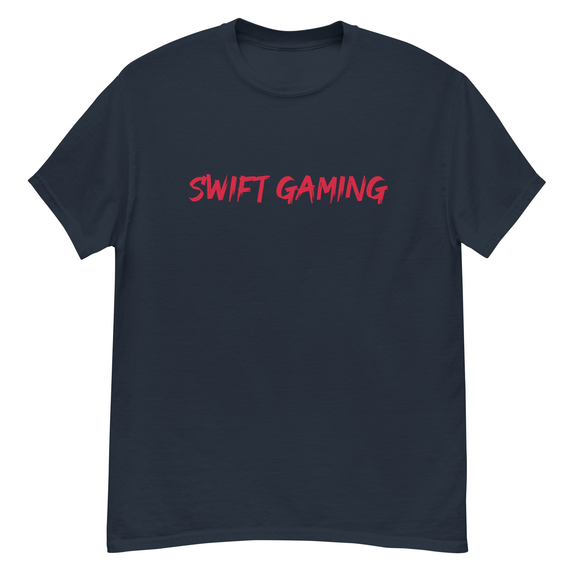 Swift Big Print Shirt