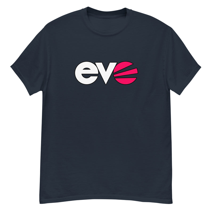 Evo Esports Big Print Shirt