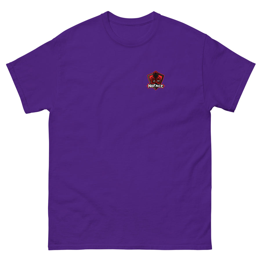 NoFace Shirt