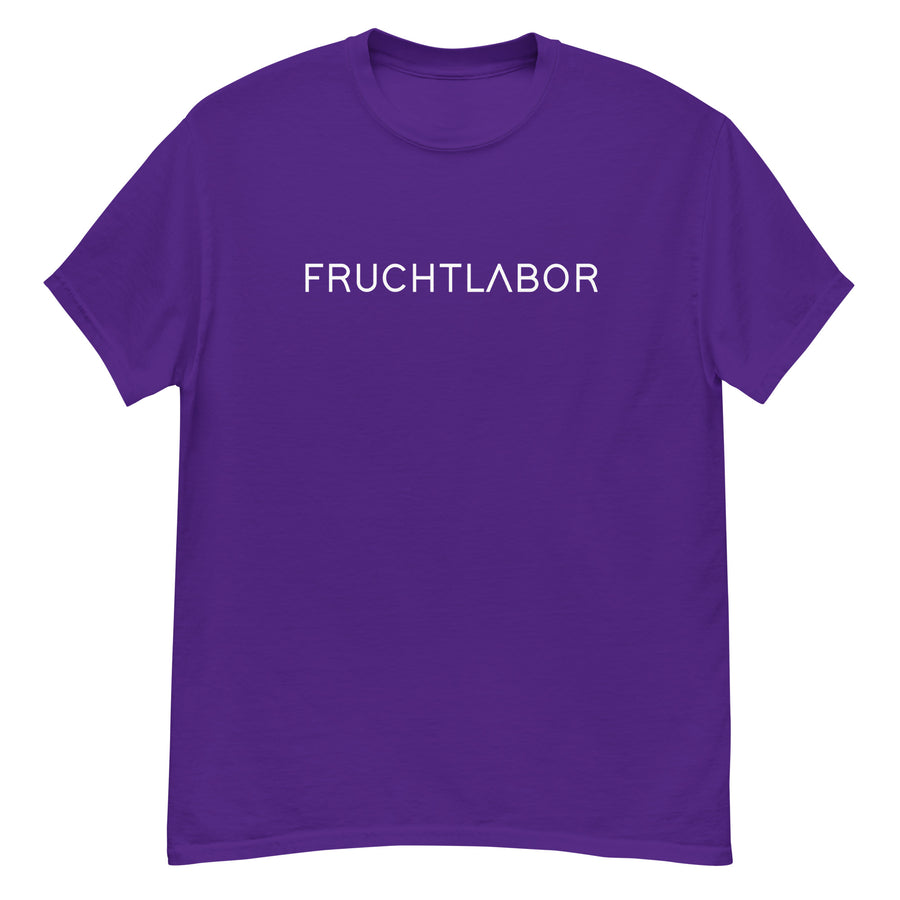Fruchtlabor Big Print Shirt