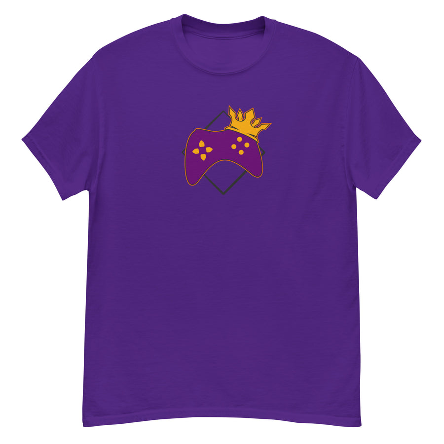 regnum4games.de Big Print Shirt