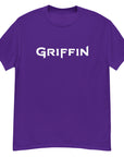 Griffin Big Print Shirt