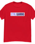 CTRL Big Print Shirt