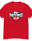 Nitro Cup Big Print Shirt