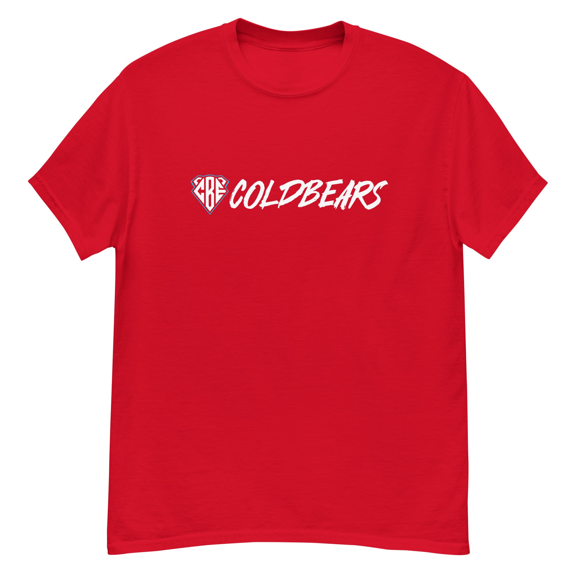 ColdBears Big Print Shirt