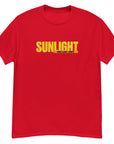 Sunlight Big Print Shirt