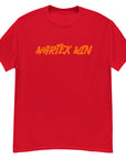 Wartex Big Print Shirt