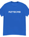 AZTECAS Big Print Shirt