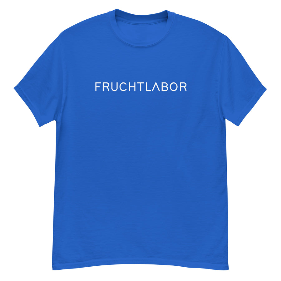 Fruchtlabor Big Print Shirt