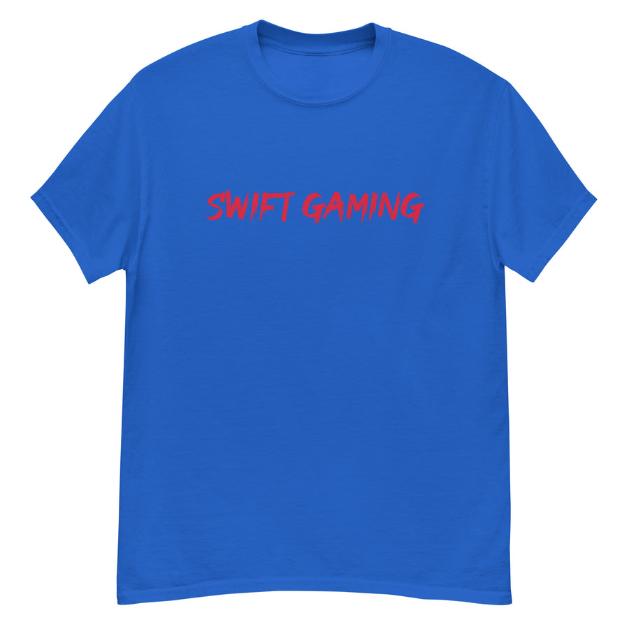 Swift Big Print Shirt