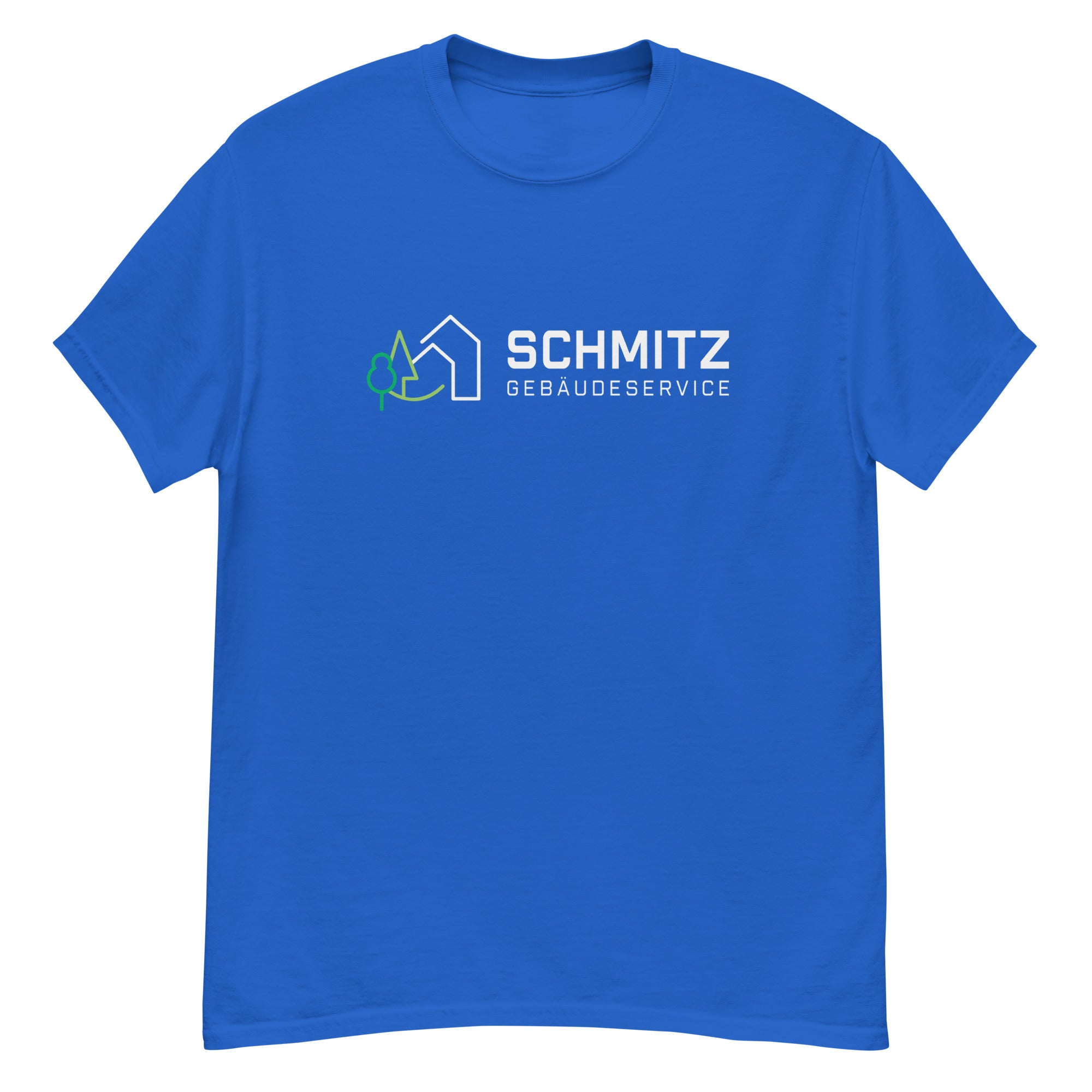 Schmitz Big Print Shirt