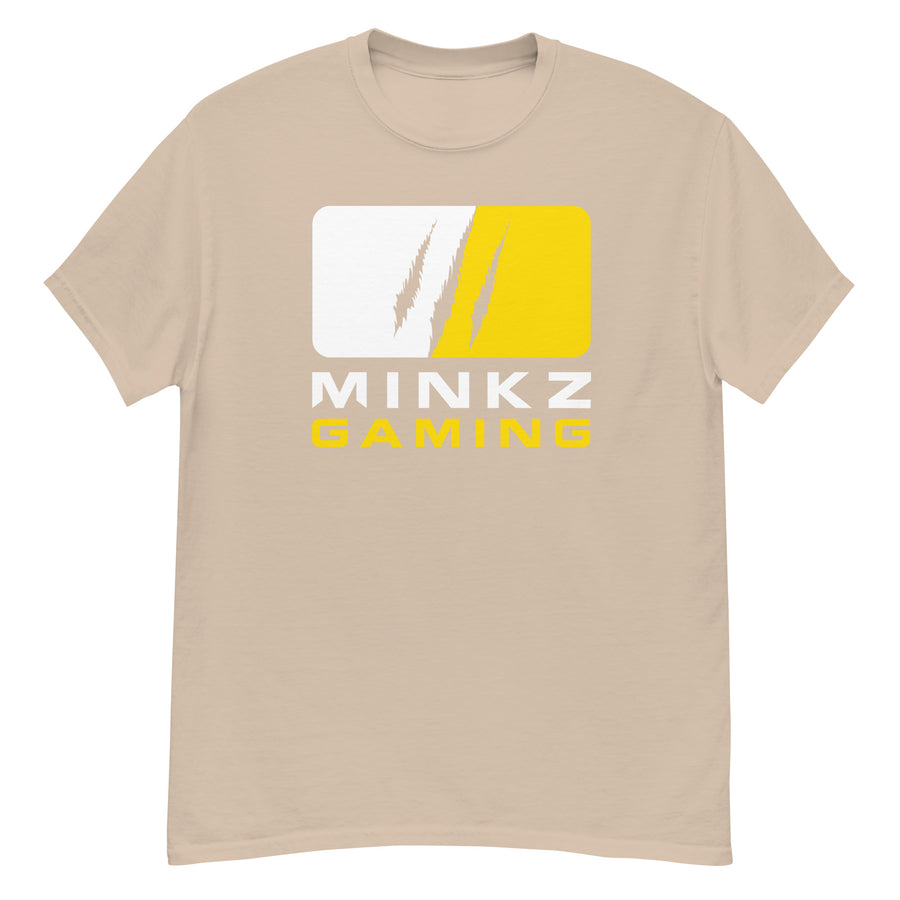 MINKZ Big Print Shirt
