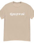 Griffin Big Print Shirt