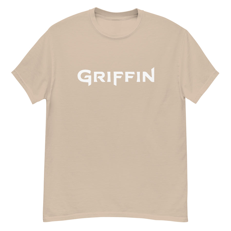 Griffin Big Print Shirt