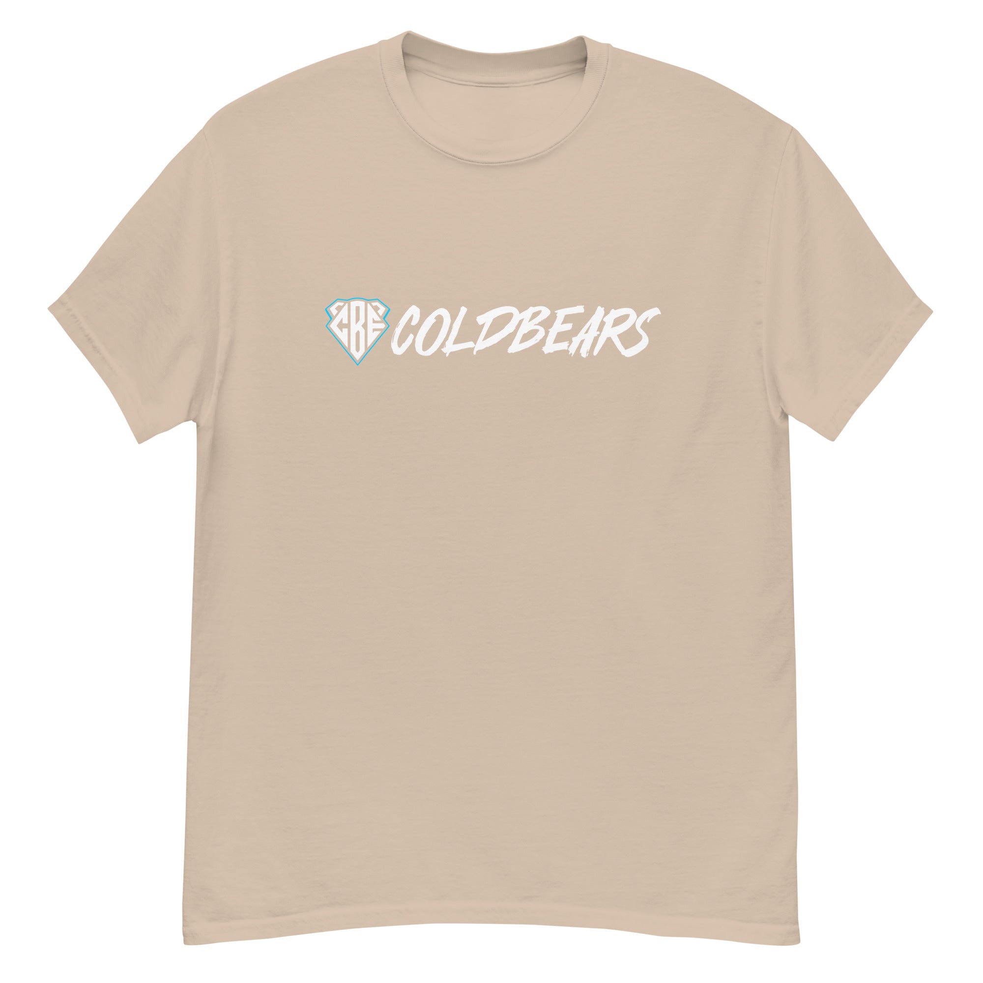 ColdBears Big Print Shirt