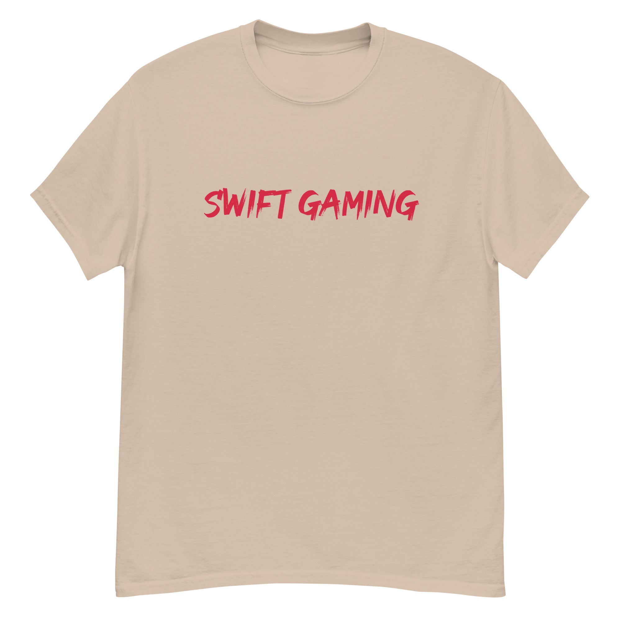 Swift Big Print Shirt