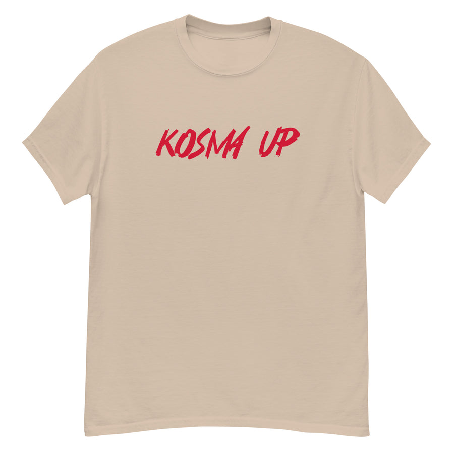 Kosma Big Print Shirt