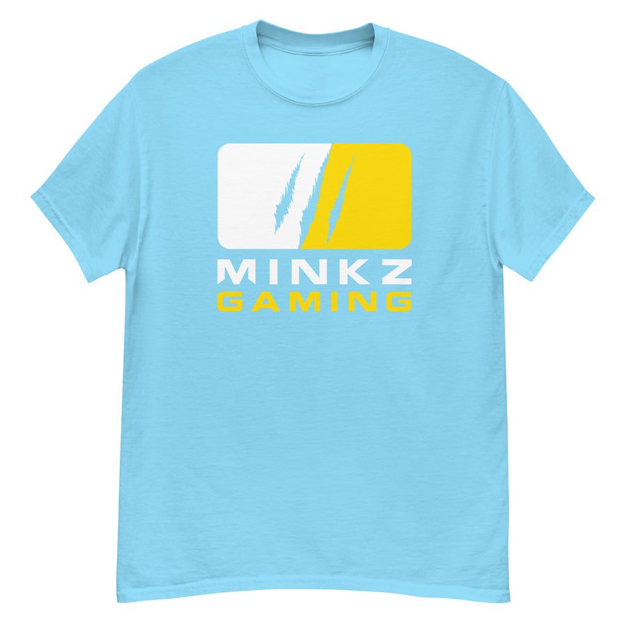 MINKZ Big Print Shirt