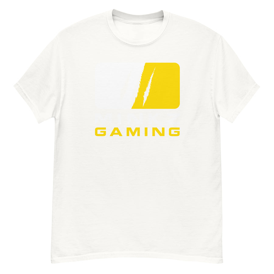 MINKZ Big Print Shirt