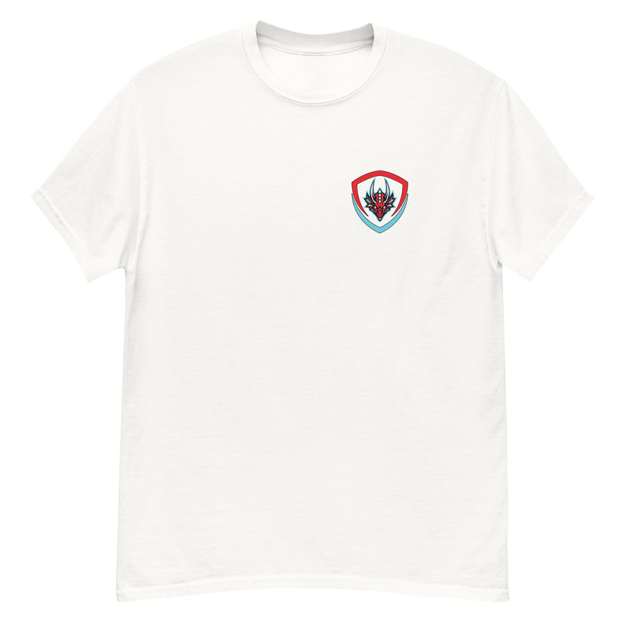 FWR Backprint Shirt