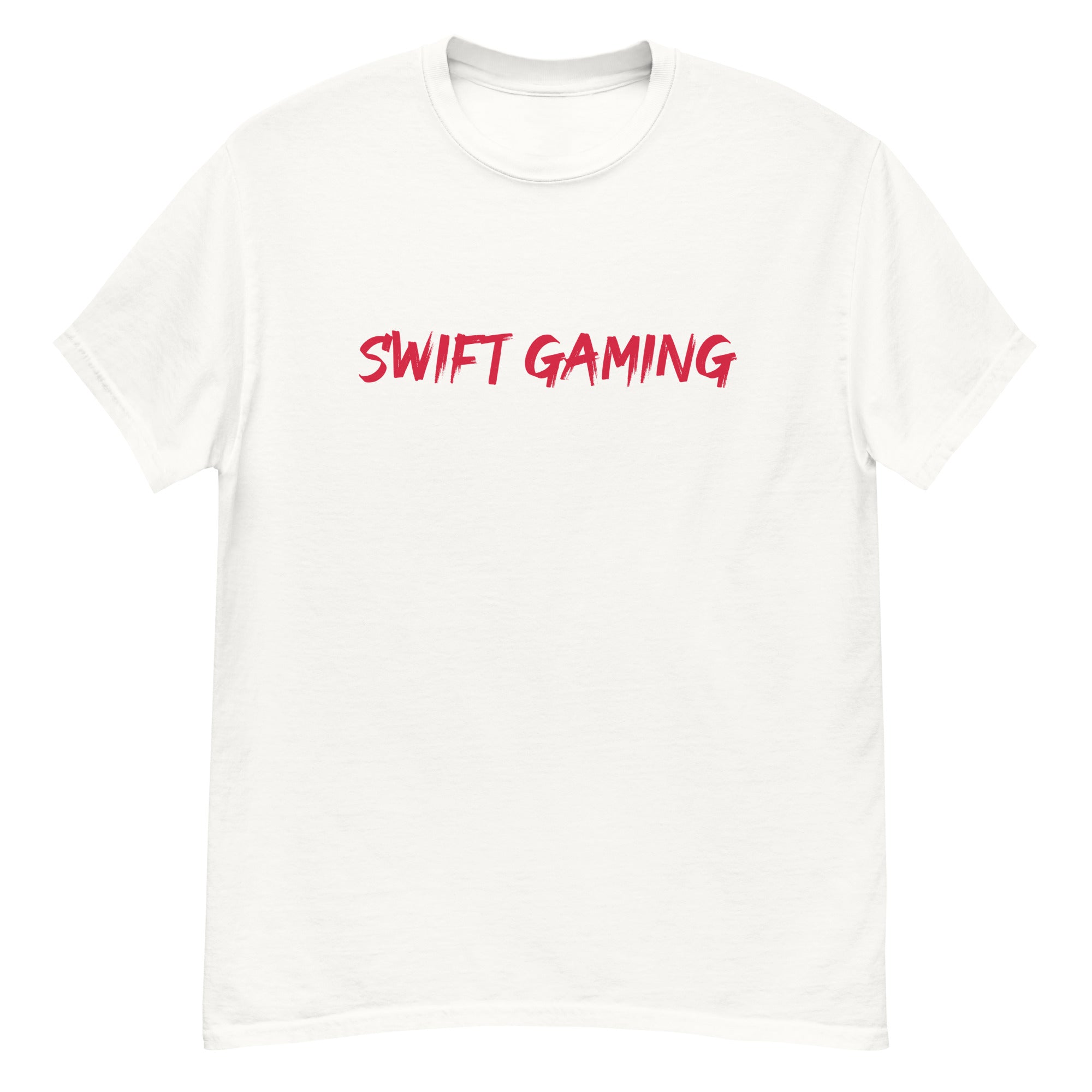 Swift Big Print Shirt