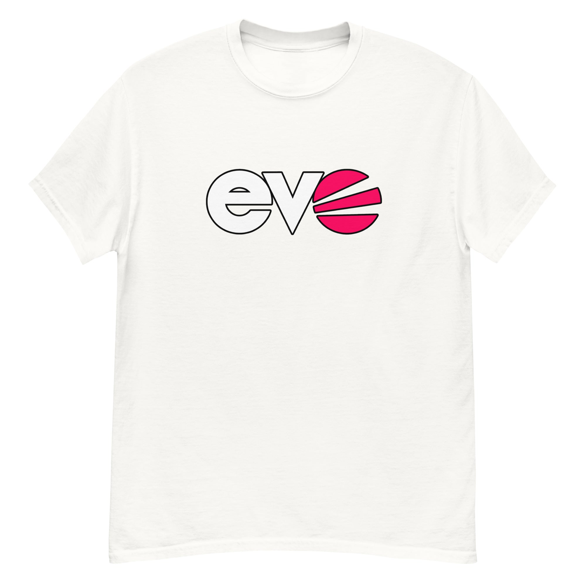 Evo Esports Big Print Shirt