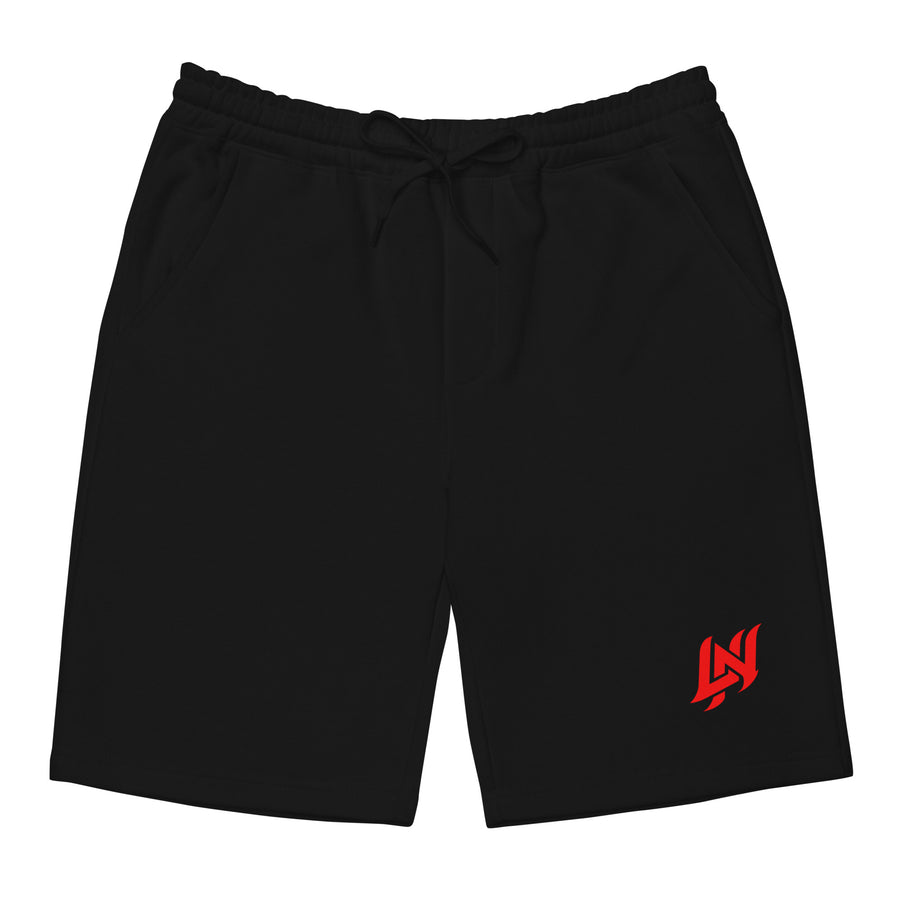 UNEVEN Shorts