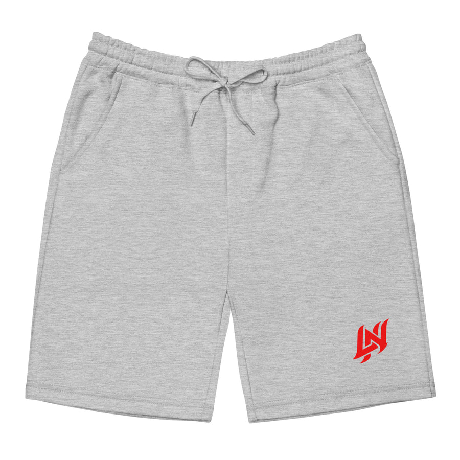 UNEVEN Shorts