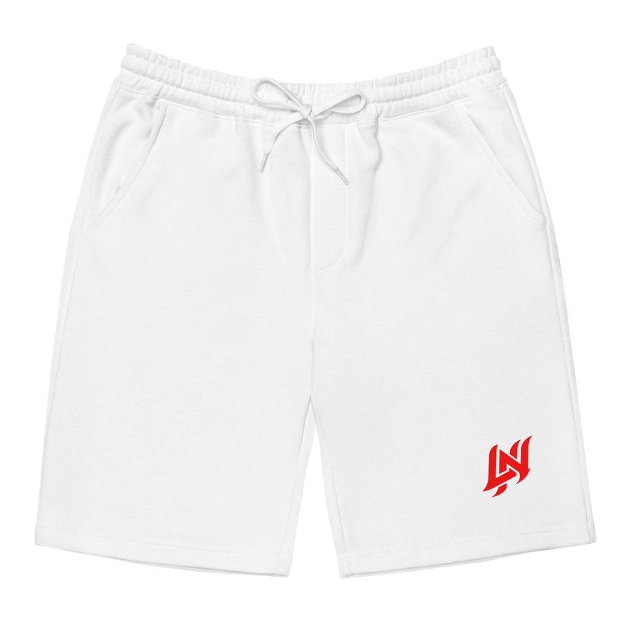 UNEVEN Shorts