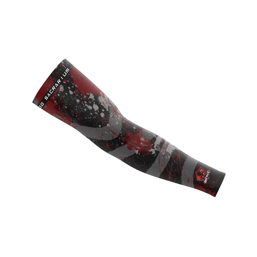 NoFace Armsleeve